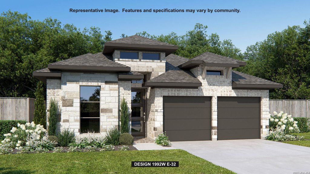 2639 Vistablue Lane, San Antonio, TX 78245