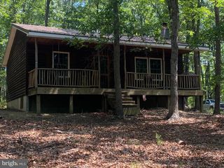 2180 OLD SMITH FARM RD, Springfield, WV 26763