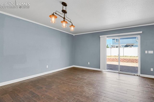 7934 Campground Drive, Fountain, CO 80817