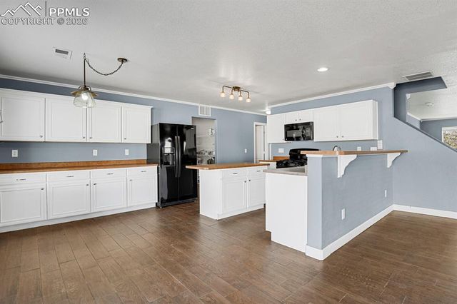 7934 Campground Drive, Fountain, CO 80817