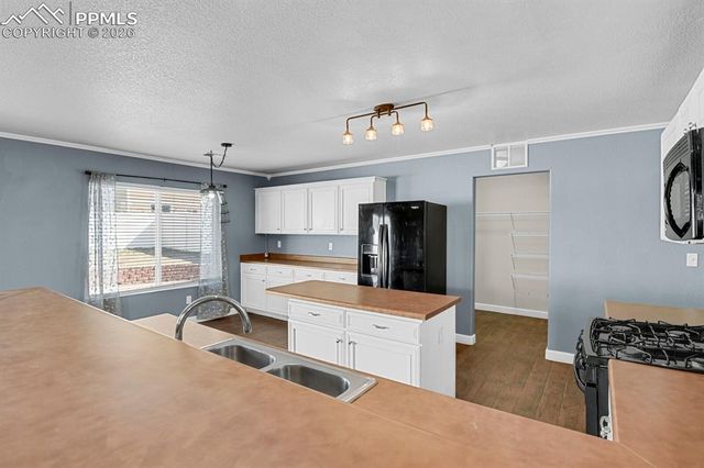 7934 Campground Drive, Fountain, CO 80817