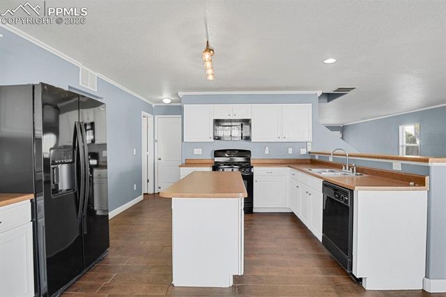 7934 Campground Drive, Fountain, CO 80817