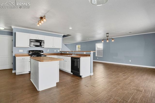 7934 Campground Drive, Fountain, CO 80817