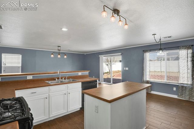 7934 Campground Drive, Fountain, CO 80817