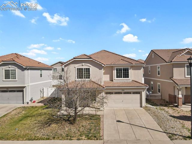 7934 Campground Drive, Fountain, CO 80817