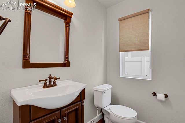 7934 Campground Drive, Fountain, CO 80817