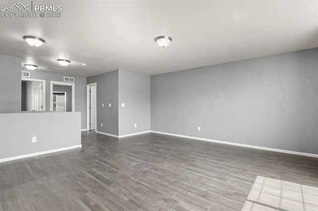 7934 Campground Drive, Fountain, CO 80817