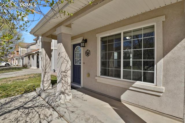 7934 Campground Drive, Fountain, CO 80817