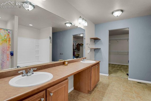 7934 Campground Drive, Fountain, CO 80817