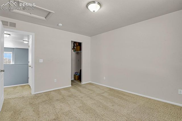 7934 Campground Drive, Fountain, CO 80817