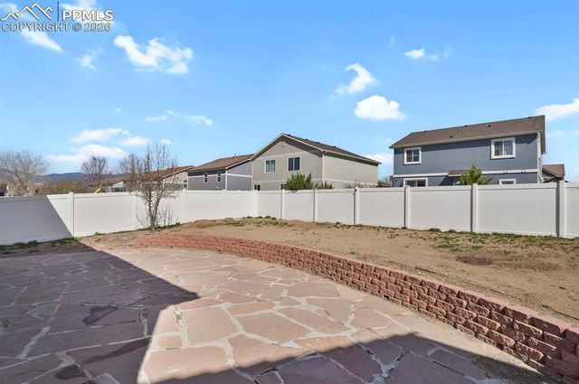 7934 Campground Drive, Fountain, CO 80817