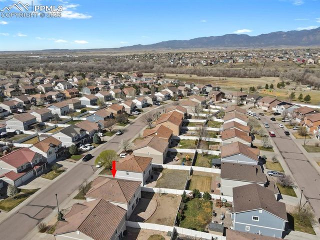 7934 Campground Drive, Fountain, CO 80817