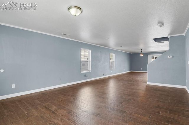 7934 Campground Drive, Fountain, CO 80817