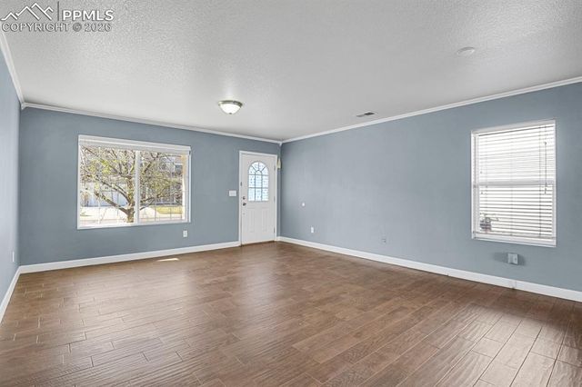 7934 Campground Drive, Fountain, CO 80817