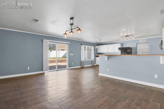 7934 Campground Drive, Fountain, CO 80817