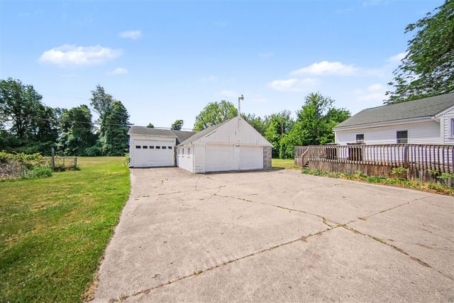 9100 Willis Road, Willis, MI 48191