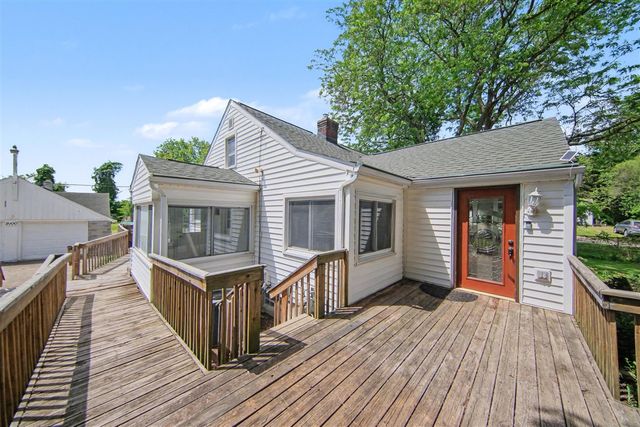 9100 Willis Road, Willis, MI 48191