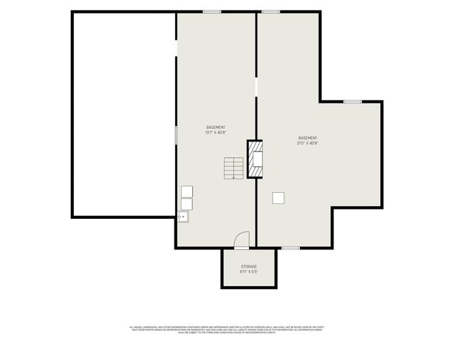 9100 Willis Road, Willis, MI 48191