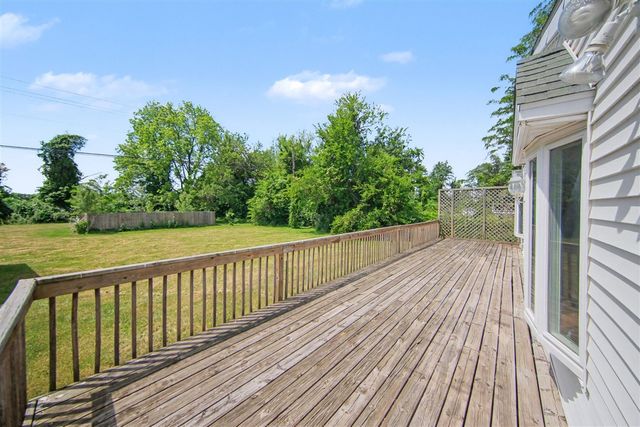 9100 Willis Road, Willis, MI 48191