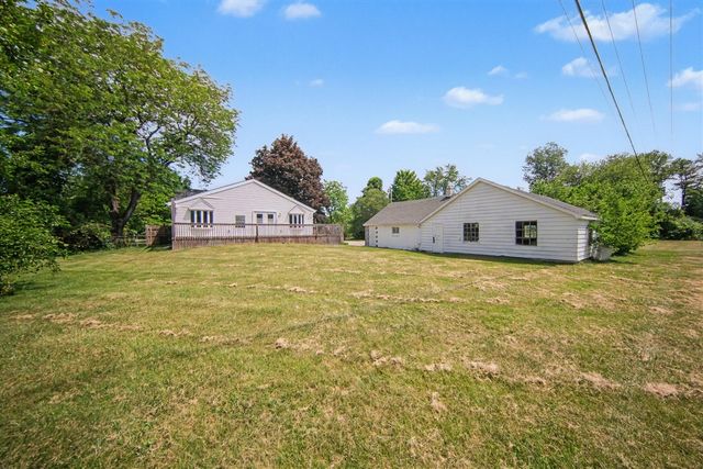 9100 Willis Road, Willis, MI 48191