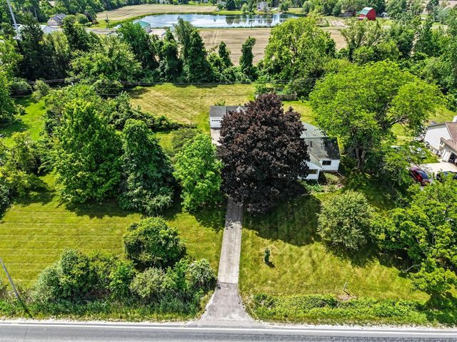 9100 Willis Road, Willis, MI 48191
