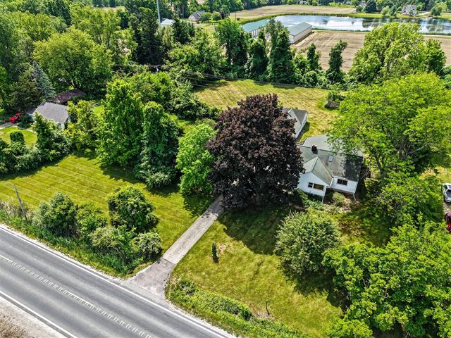 9100 Willis Road, Willis, MI 48191
