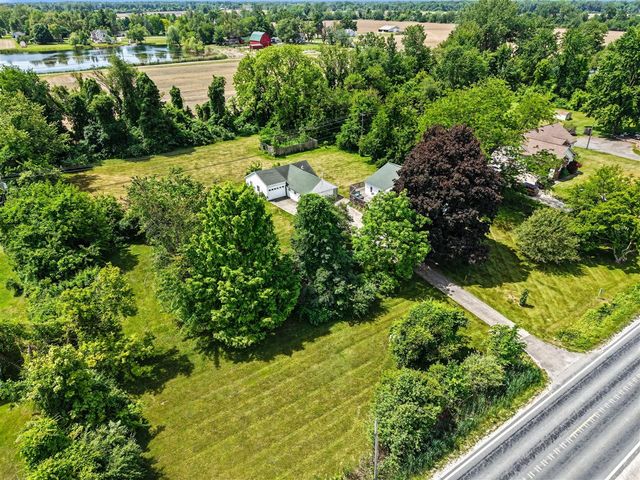 9100 Willis Road, Willis, MI 48191