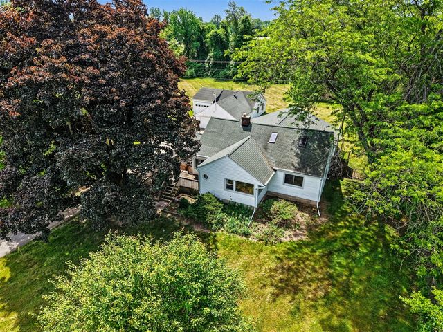 9100 Willis Road, Willis, MI 48191