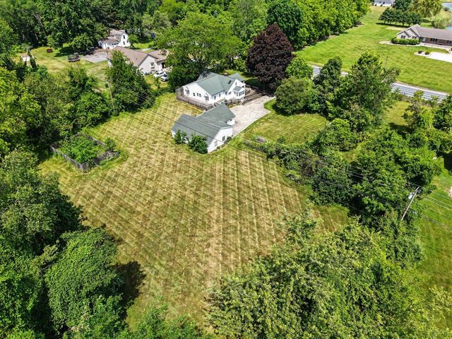 9100 Willis Road, Willis, MI 48191
