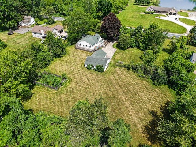 9100 Willis Road, Willis, MI 48191