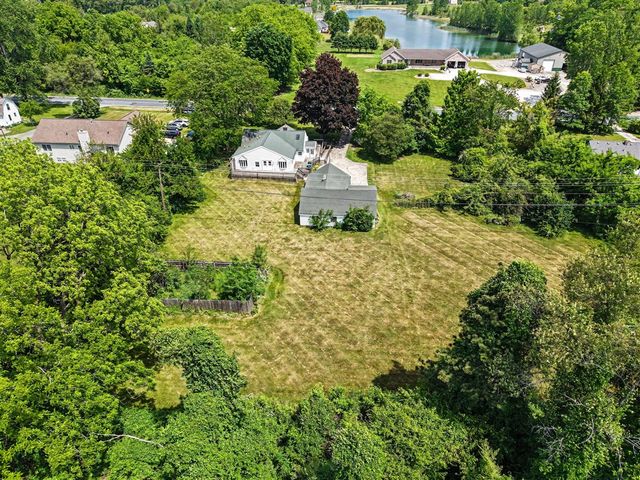 9100 Willis Road, Willis, MI 48191
