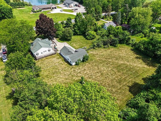 9100 Willis Road, Willis, MI 48191