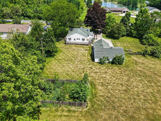 9100 Willis Road, Willis, MI 48191