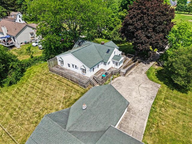 9100 Willis Road, Willis, MI 48191