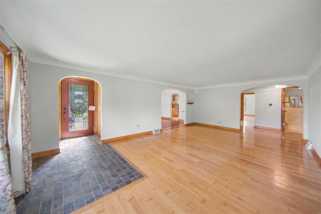 9100 Willis Road, Willis, MI 48191