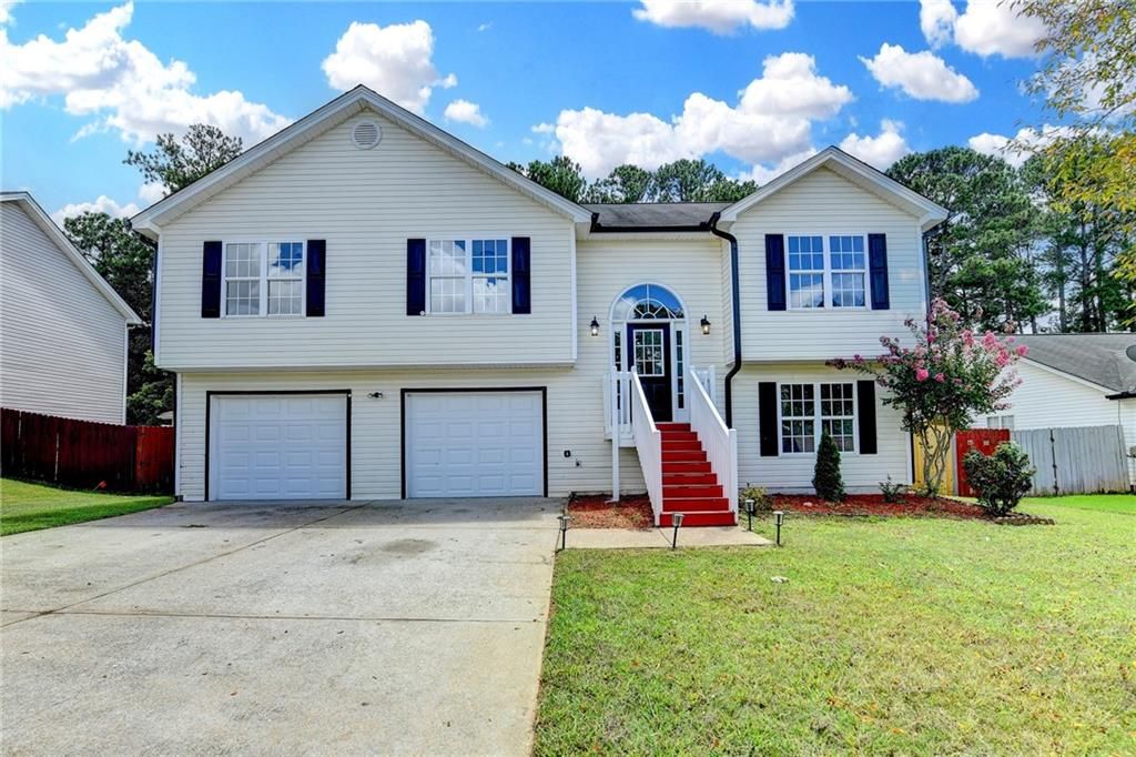 665 Ashland Park Way, Lawrenceville, GA 30045