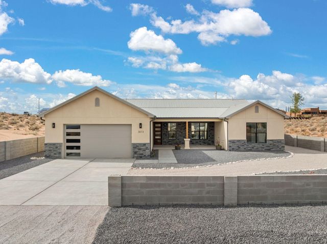 3073 Oculus Loop NE, Rio Rancho, NM 87144