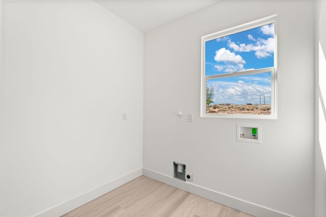 3073 Oculus Loop NE, Rio Rancho, NM 87144
