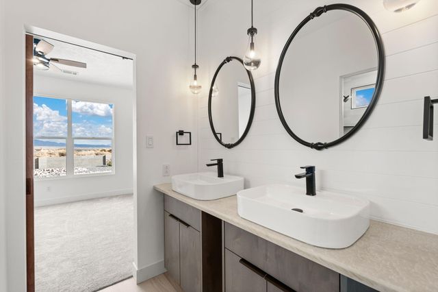 3073 Oculus Loop NE, Rio Rancho, NM 87144