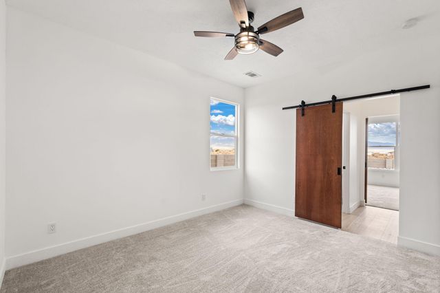 3073 Oculus Loop NE, Rio Rancho, NM 87144