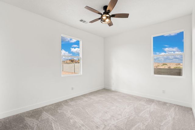 3073 Oculus Loop NE, Rio Rancho, NM 87144