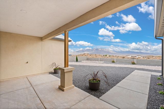 3073 Oculus Loop NE, Rio Rancho, NM 87144