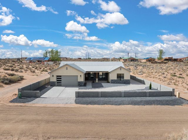 3073 Oculus Loop NE, Rio Rancho, NM 87144
