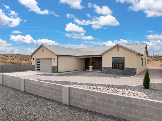 3073 Oculus Loop NE, Rio Rancho, NM 87144