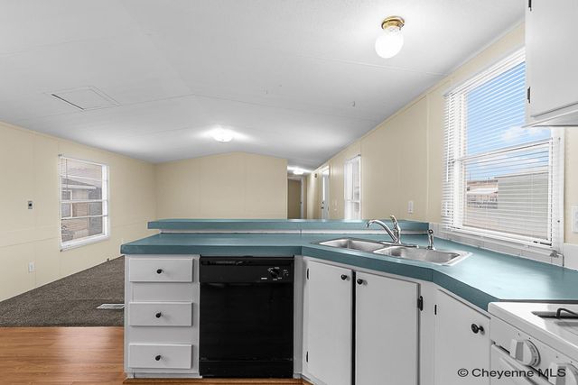 508 SECRET VALLEY, Cheyenne, WY 82007