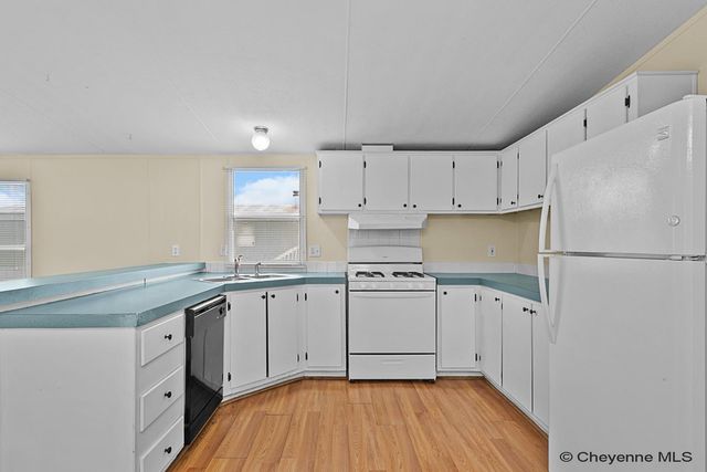508 SECRET VALLEY, Cheyenne, WY 82007