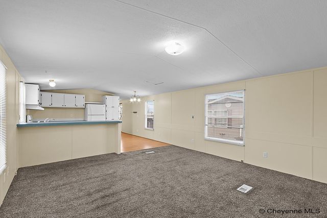 508 SECRET VALLEY, Cheyenne, WY 82007