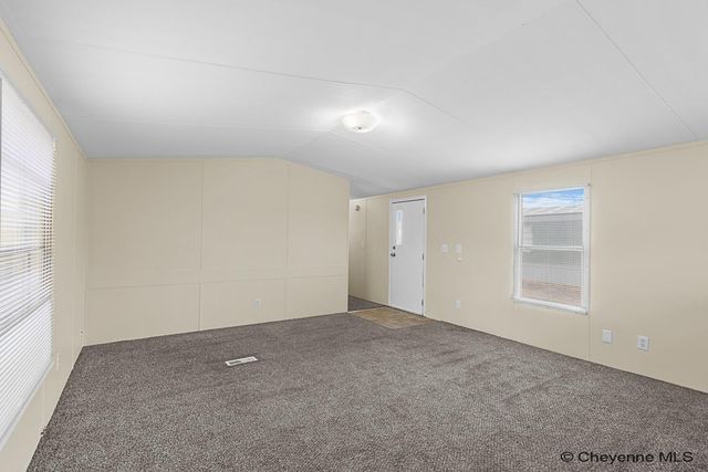 508 SECRET VALLEY, Cheyenne, WY 82007