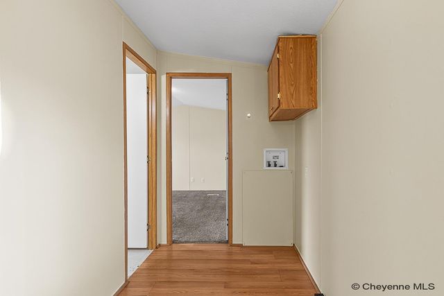 508 SECRET VALLEY, Cheyenne, WY 82007