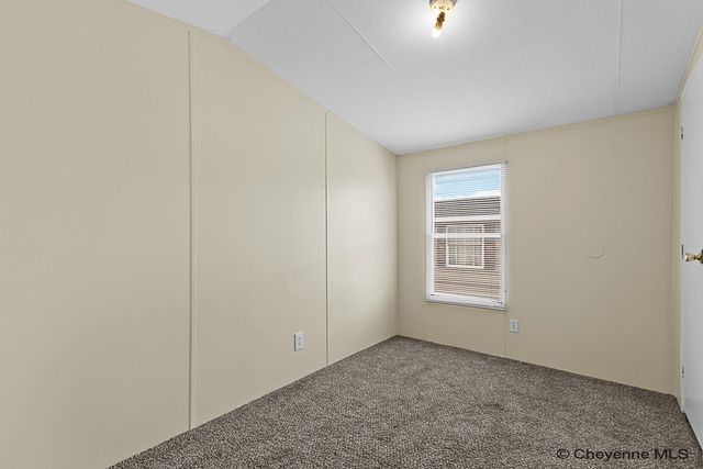 508 SECRET VALLEY, Cheyenne, WY 82007